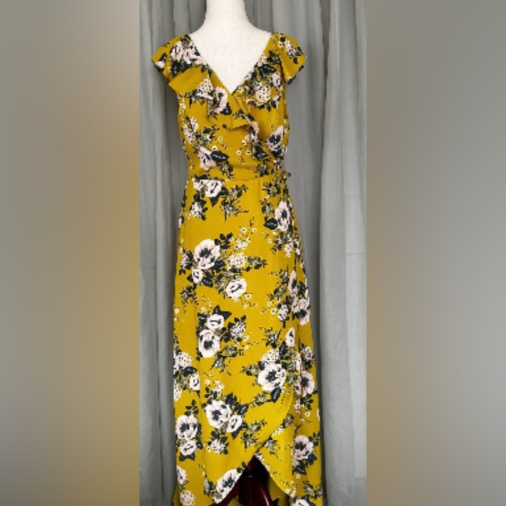 June & Hudson dress Sz 1 fits (M,L)